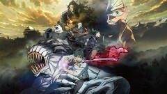 劇場版 呪術廻戦 0