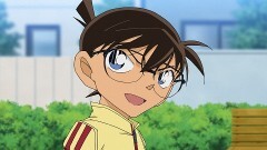 第1002話 米花商店街ダストミステリー