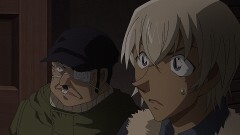 第1003話 ３６マスの完全犯罪(パーフェクトゲーム)（前編）
