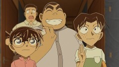 第1015話 張り込み