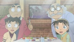 第1027話 カーテンの向こう側