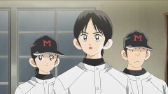 第7話 ただの練習試合だろ？