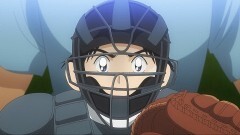 第8話 あれがエースだよ