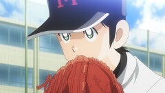 第9話 勝負！