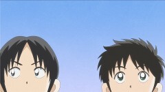 第13話 この季節には