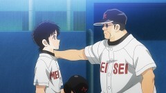 第16話 全力プレーだ！