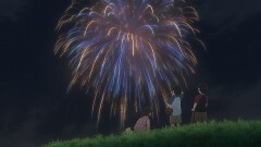 第17話 特別だよな