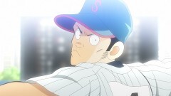 第18話 あれは・・・・誰だ？