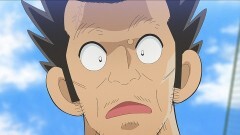 第23話 やだよ