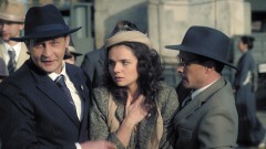 スパイを愛した女たち　リヒャルト・ゾルゲ　#4 無線機と情報の黙殺