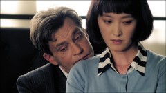 スパイを愛した女たち　リヒャルト・ゾルゲ　#9 ゾルゲを愛した二人の女