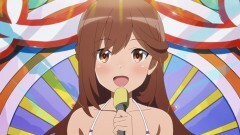 アリス・ギア・アイギス 〜ドキッ！アクトレスだらけのマーメイドグランプリ♡ 金潟すぐみ ver.