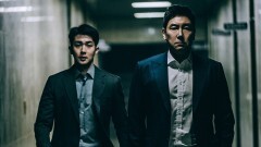 警官の血(吹替)