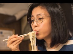 #3 恋する鯛塩ラーメン