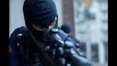 アンダーカヴァー　潜入捜査の掟（字幕）
