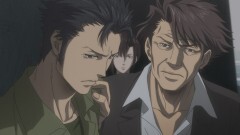 PSYCHO-PASS サイコパス Sinners of the System Case.2 First Guardian