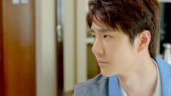 第3話　丁人間の初出勤