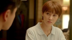 第16話　別れの決断