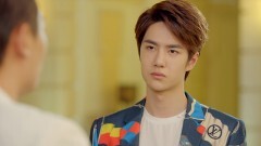第19話　婚約者の正体