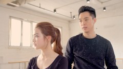 第33話　ダンスパートナー