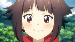 第1話 紅い瞳の魔法使い達（ウィザーズ）