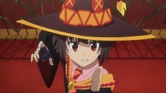 第3話 紅魔の里の守護者達（ガーディアンズ）