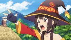 第6話 爆裂ニートの就職活動（レゾンデートル）