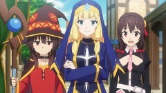 第8話 水の都の狂信者達（ファナティック）