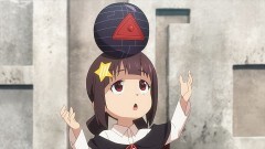 第11話 名物（ばくれつ）娘と森の悪魔（イレギュラー）