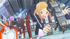 第1話 さらば成子坂製作所！
