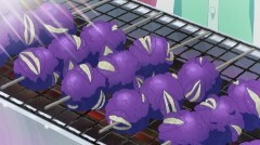 第4話 お祭り騒ぎだヨ！成子坂！（準備編) ／お祭り騒ぎだヨ！成子坂！（当日編）
