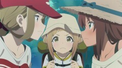 第5話 恐怖のハイキング！？／戦えヴェイパーヘイズ！？