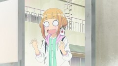 第8話 不思議の国ののどか／成子坂アラカルト