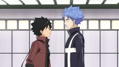 #49 砂漠のオアシス
