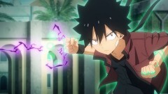 #50 葵大戦の序曲