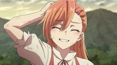 第2話 カケマクモカシコキ　ミタマノオホミカミ　クスシクタヘナルミタマノフユニヨリテ 　コノウツシヨニアレイデタルミニシアレバ　ヨロヅノモノツクリタマヒキ　ミタマノミコト　キコシメセト　カシコミカシコミマヲス