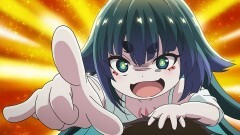 第3話 カケマクモカシコキ　ミタマノオホミカミ　タカアマハラノツカサニマシマシテ　モロモロノマガゴト　マガツヒ　ツミケガレヲ　ハラヒタマヘキヨメタマヘト　オホツチノモトツカミ　ミタマノミコト　キコシメセト　カシコミカシコミマヲス