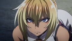 第6話 カケマクモカシコキ　ミタマノオホミカミ　トコヨノナホヒハ　アマハラニアリテハ　ヒノミクニツキノミクニホシノミクニ　オホツチニアリテハ　アヲヒトクサヲハジメ　イキアルモイキナキモ　ヨニアリトシアルモノノカギリ　トコヨノオホカミ　ミタマノミコト　キコシメセトカシコミカシコミマヲス