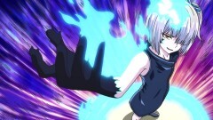 第9話 カケマクモカシコキ　ミタマノオホミカミノ　ナホヒココロニ　ツミケガレアヤマチアラシメズ　ヨロズノモノゝタグヒナリイデンカンタカラハ　イハユル　オキツカゞミヘツカゞミヤツカノツルギイクタママカルガヘシノタマタルタマミチカヘシノタマオロチノヒレハチノヒレクサグサモノゝヒレトイフ　ミタマノミコト　キコシメセト　カシコミカシコミマヲス