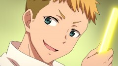 第10話 カケマクモカシコキ　ミタマノオホミカミ　アラタマニギタマニ　モロモロノフジョウヲミズ　ツクシテウムコトナク　ツトメテオコタルコトナク　ウヤマヒカシコミモツカヘマツルサマヲ　タヒラケクヤスラケクキコシメシテ　ソレカミハユヰイツニシテミカタナシ　キョニシテレイアリ　アメツチヒラケテコノカタ　トコヨノオホミカミノ　ミタマノミコト　キコシメセト　カシコミカシコミマヲス