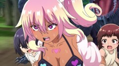 第11話 カケマクモカシコキ　ミタマノオホミカミ　イニシニ　オホヤシマアメツチヒラケノハジメ　クニツチノウカレタゞヨフコト　タトヘバ　ナホミヅノウヘニウカベルアブラノゴトトキニ　アメツチノナカニヒトツノモノナレリ　スナハチカミトナル　ミタマノミコトト　マヲシマツル　ヨロズノモノヲ　ツカサドリタマヒテ　アヲヒトクサヲ　ヨウイクシタマフ　ヨロズモトツ　ミタマノミコト　キコシメセト　カシコミカシコミマヲス