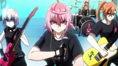 第12話 カケマクモイトモカシコキ　ミタマノオホミカミ　コノカミドコニ　マセマツル　カケマクモアヤニカシコキ　オホカミノオホマヘニ　カシコミカシコミモマヲサク　オホカミノ　ヒロキアツキミタマノフユニヨリテ　マガカミノマガゴトナク　スコヤカニナリハヒノコトゴトニ　イソシミツトメルヲモチテ　アメツチノカムワザニタガハシメズ　ヒラケヨニオクレシメズ　クサグサノワザワヒナク　ヨノマモリヒノマモリ　メグミサキハヒタマヘト　ミソラハルカニヲロガミマツラクヲ　タヒラケク　ヤスラケク　キコシメシテ　イマモユクサキモ　イヤ