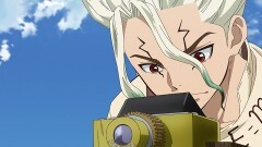 #3 ファーストコンタクト