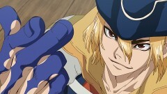 #7 絶望と希望の光