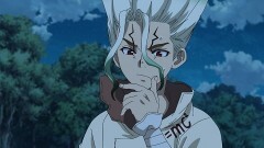 #8 切り札は科学の船に 
