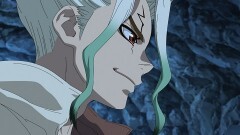 #11 奇跡はこの掌で