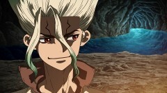 #12 反撃の科学王国