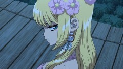 #13 メデューサの素顔