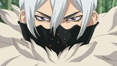 #18 滅びの煌めき