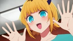 第9話 B小町
